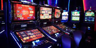 Зеркало Almyra Casino